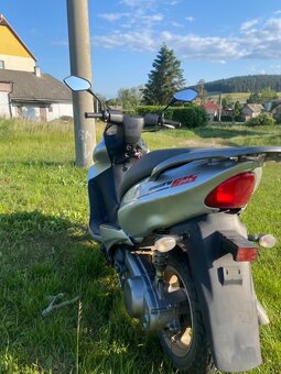 Suzuki epicuro 125 - 2