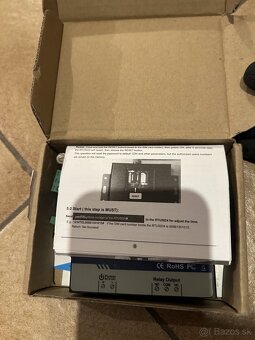 GSM otvarac bran dialkovy - 2