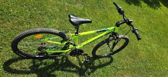 Detský bicykel ROCKRIDER ST500 - 2