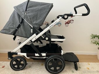 Kočík Britax go big2 - 2