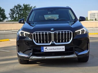 BMW X1 xDrive23d Luxury 2023, 14 157km, ZARUKA - 2
