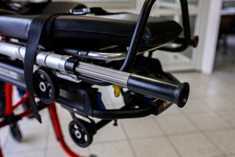 Transportní nosítka FERNO Mondial RS+ST - 2