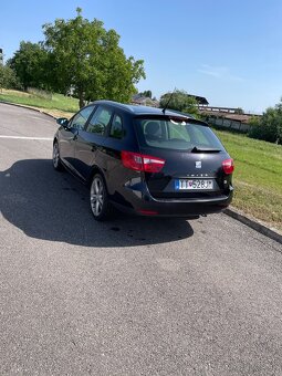 Seat Ibiza 1.6TDI - 2