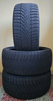 Nexen Winguard Sport 2 255/35 R19 96V DOT2423 - 2