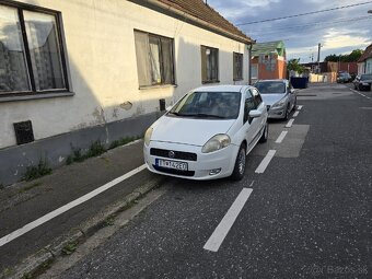 Fiat grande punto 1.3 mjt 75 ks - 2