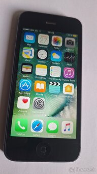 Iphone 5 16GB - 2