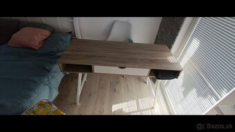 Posúvam stôl 50€ - 2