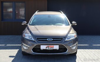 Ford Mondeo Combi 1.6 TDCi DPF ECOnetic - 2