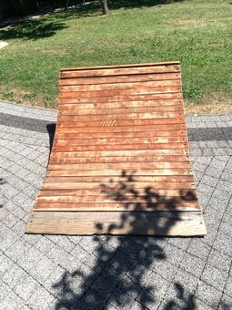 Kicker Rampa - 2