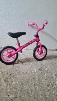 Odrazadlo - 2