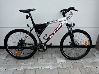 Bicykel CTM - 2