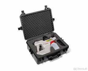 COMAC E-Spray Elektrostaticka dezinfekcia - 2