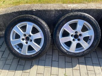 5x112 R16 195/60 R16C - 2