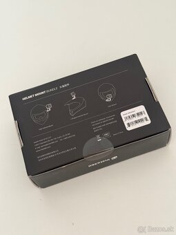 Insta360 Helmet Mount Bundle - 2