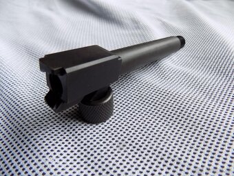 Hlavnove polotovary pre Glock 17 gen3 a Glock 19 gen3/4/5 - 2