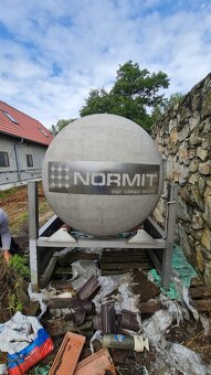 Bubnova .miesacka normit - 2