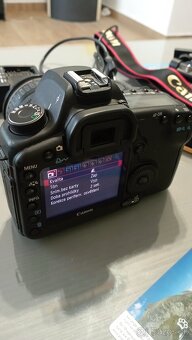 Canon EOS 5D Mark 2 - 2
