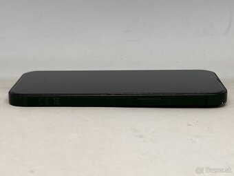 IPHONE 13 GREEN 256GB ZÁRUKA - DOBRÝ STAV - 2