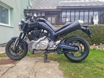 Predam Yamaha MT 01 - 2