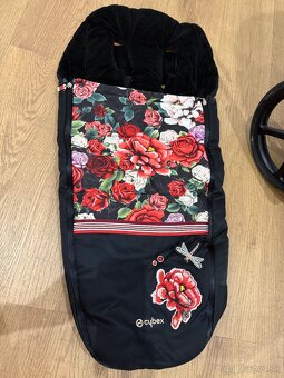 Cybex priam spring bloosom - 2