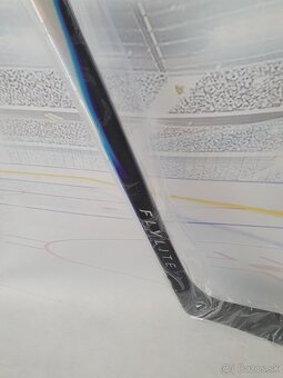 Novinka hokejka BAUER VAPOR FLYLITE - nová, nepoužitá - 2