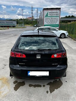 Seat Ibiza 1.4 Benzin 55kW - 2