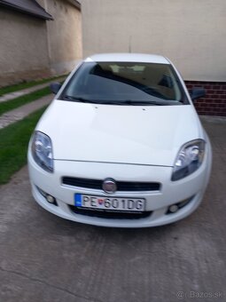 Fiat Bravo - 2