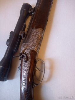 lankaster, 8x57/16 - 2