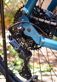 ✅ Ghost bicykel - 2
