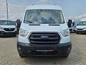 Ford Transit L3H2 2.0 TdCi/ 170hp - 2021 - 2
