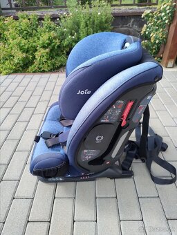 Autosedacka JOIE - 2