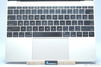ZÁRUKA/Macbook 12"/M 1.2GHZ/8GB RAM/512 SSD Gold/CZ - 2