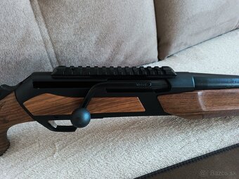 Browning Maral 30-06 springfield - 2