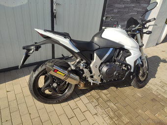 Honda CB1000R - 2