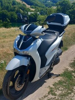 Honda sh 125 - 2