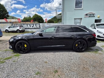 Audi A6 Avant 45 3.0 TDI mHEV Design quattro S-tronic 170 KW - 2