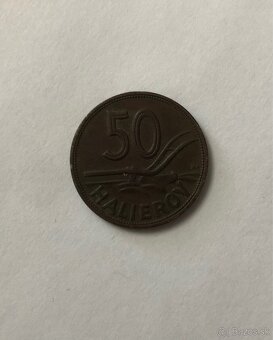 Minca S.Štát (50h/1941) - 2