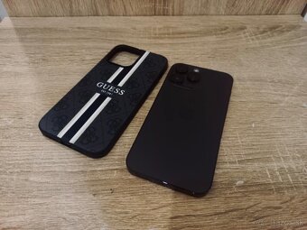 Iphone 14 pro max 128 gb aj vymenim - 2