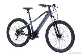 Elektro bike LECTRON ESCONDER MZX - 2