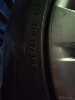 Predám elektróny 5x108 - 2