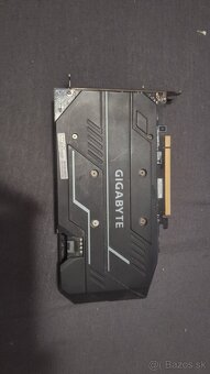 GIGABYTE GTX 1660 TI 6GB OC - 2