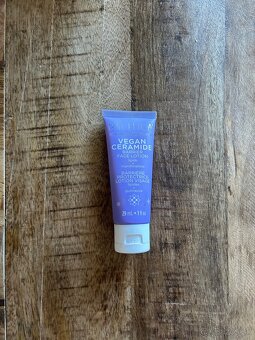 Vegan ceramide barriere face lotion - 2