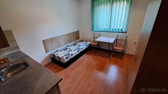 GARSÓNKA na prenájom v areáli parku – Necpaly (okr. Martin) - 2
