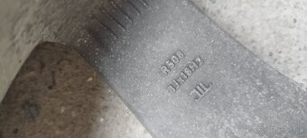 Disky 5x130 R18 - 2