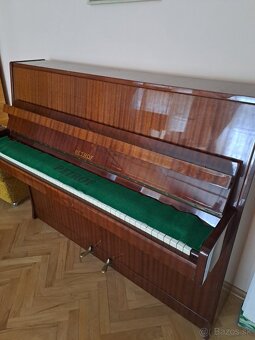 Pianino Petrof - 2