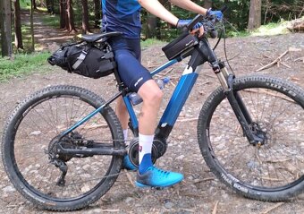 CTM PULSE PRO 2020 - 2