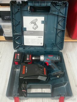 Bosch Professional GSR 14,4 V-LI - 2