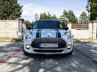Mini Cooper Combi 1.5 - 2