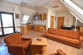 Apartmán s balkónom pre 1 osobu, Dolné Krškany, Nitra - 2