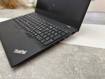 Lenovo ThinkPad T570 i5-6300U 16GB RAM 256GB SSD LTE - 2